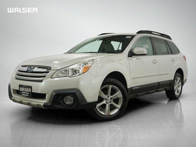 2013 Subaru Outback