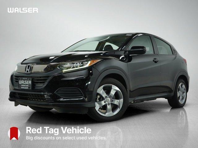 2020 Honda HR-V