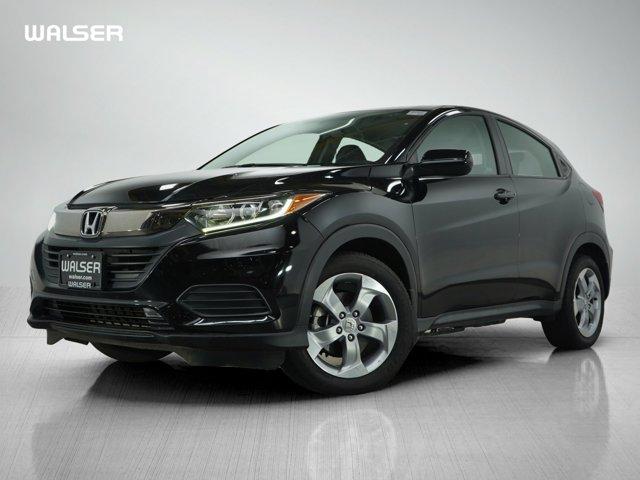 2020 Honda HR-V
