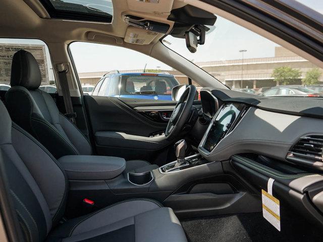 Photo of 2025 Magnetite Gray Metalllic Subaru Outback