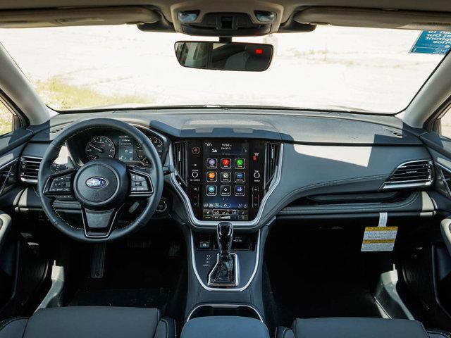 Photo of 2025 Magnetite Gray Metalllic Subaru Outback
