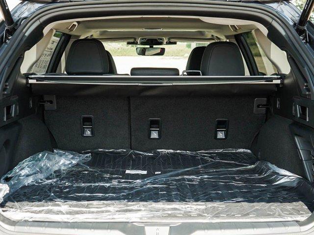 Photo of 2025 Magnetite Gray Metalllic Subaru Outback
