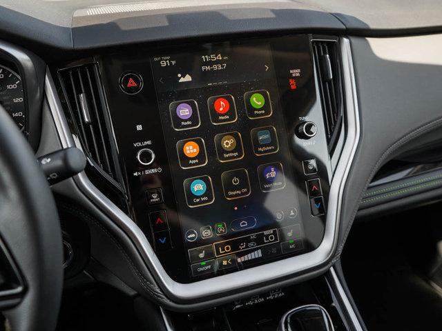 Photo of 2025 Magnetite Gray Metalllic Subaru Outback