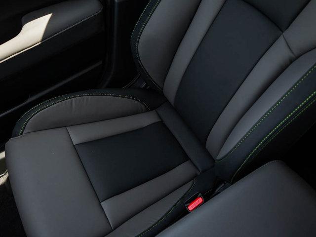 Photo of 2025 Magnetite Gray Metalllic Subaru Outback