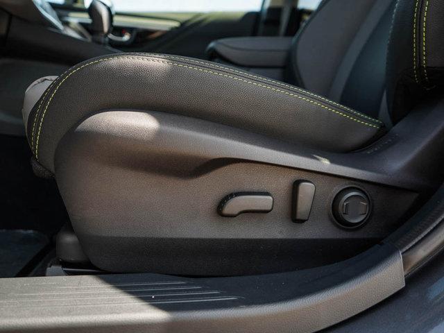 Photo of 2025 Magnetite Gray Metalllic Subaru Outback