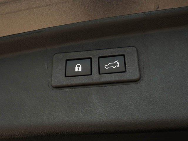 Photo of 2025 Magnetite Gray Metalllic Subaru Outback