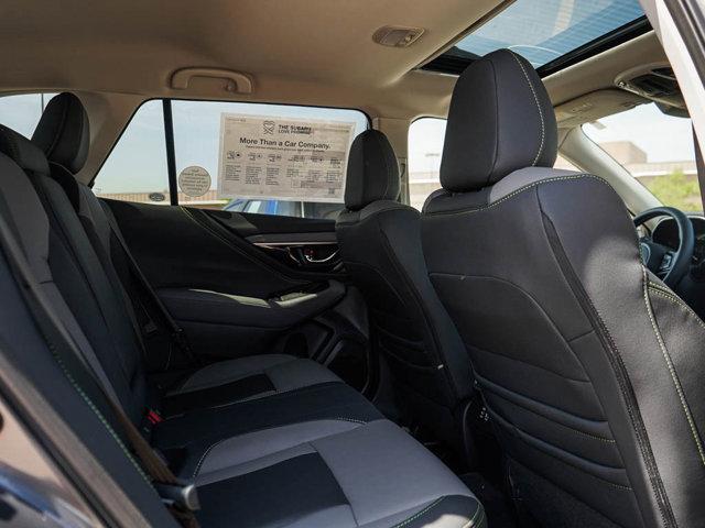 Photo of 2025 Magnetite Gray Metalllic Subaru Outback