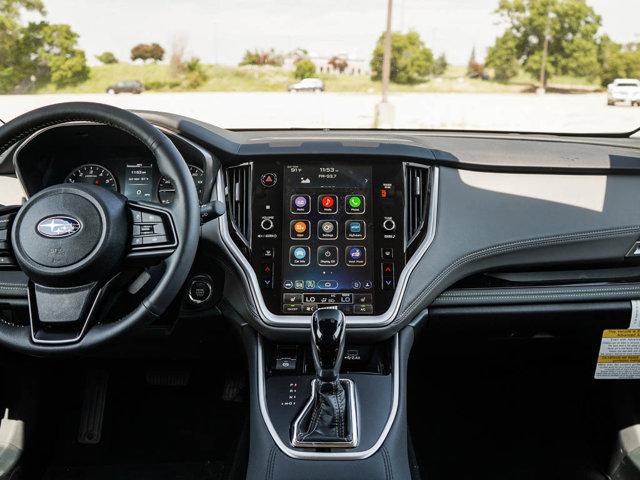 Photo of 2025 Magnetite Gray Metalllic Subaru Outback