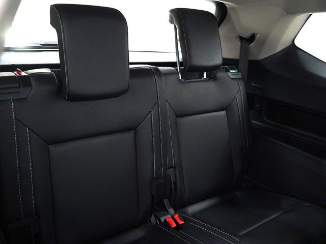 Photo of 2021 Pure White Volkswagen Atlas