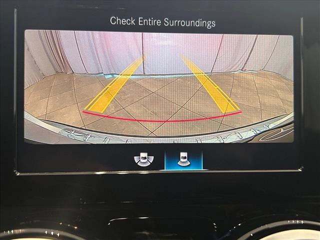 Photo of 2021 Iridium Silver Mercedes-Benz GLA 250