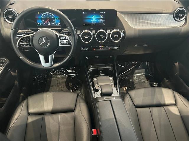 Photo of 2021 Iridium Silver Mercedes-Benz GLA 250