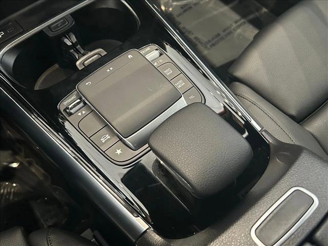 Photo of 2021 Iridium Silver Mercedes-Benz GLA 250