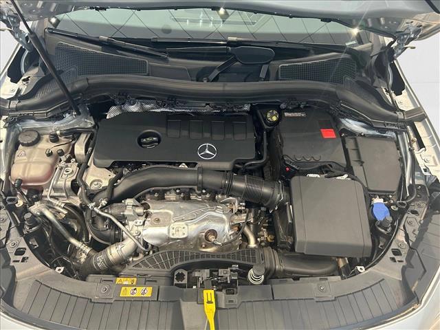 Photo of 2021 Iridium Silver Mercedes-Benz GLA 250