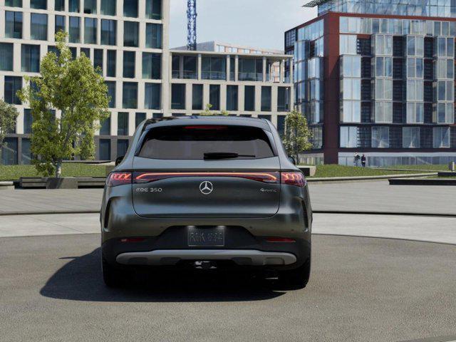 Photo of 2025 Selenite Grey Metallic Mercedes-Benz EQE 350