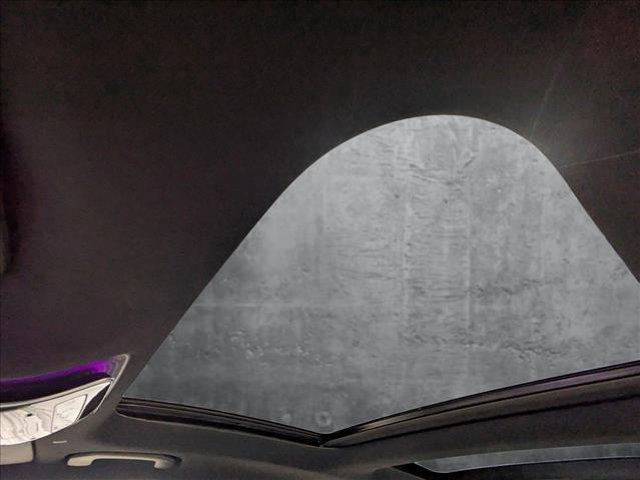 Photo of 2025 MANUFAKTUR Alpine Grey Mercedes-Benz C-Class