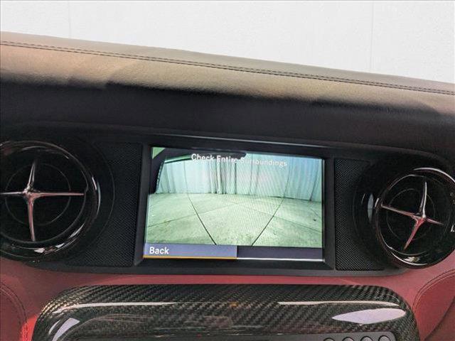 Photo of 2014 Iridium Silver Mercedes-Benz SLS AMG