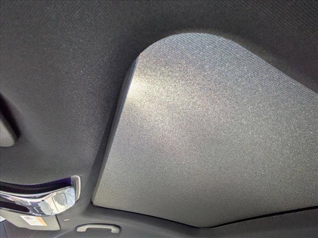Photo of 2025 Starling Blue Metallic Mercedes-Benz GLC 300