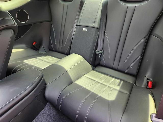 Photo of 2018 Liquid Platinum Lexus LC 500
