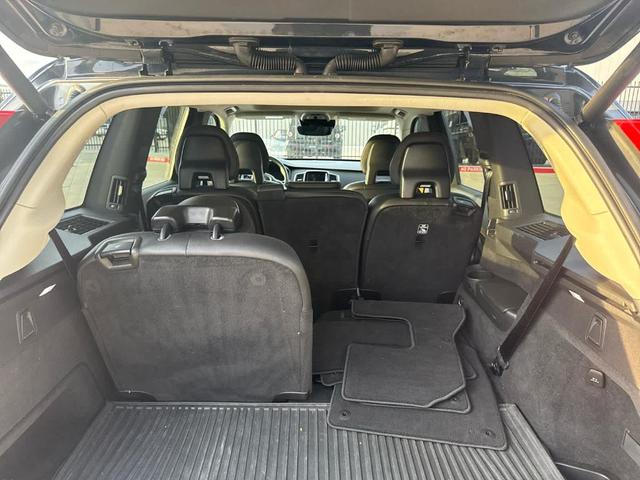 Photo of 2021 Gray Volvo XC90