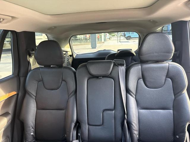 Photo of 2021 Gray Volvo XC90