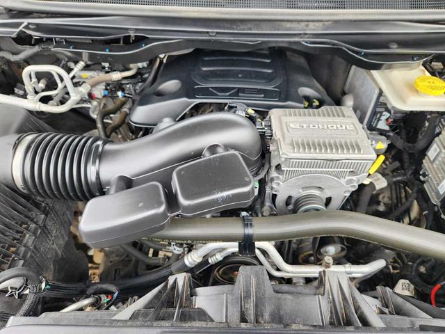 Photo of 2022 Diamond Black Jeep Wagoneer