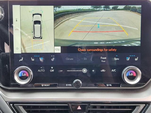 Photo of 2024 Caviar Lexus TX 350