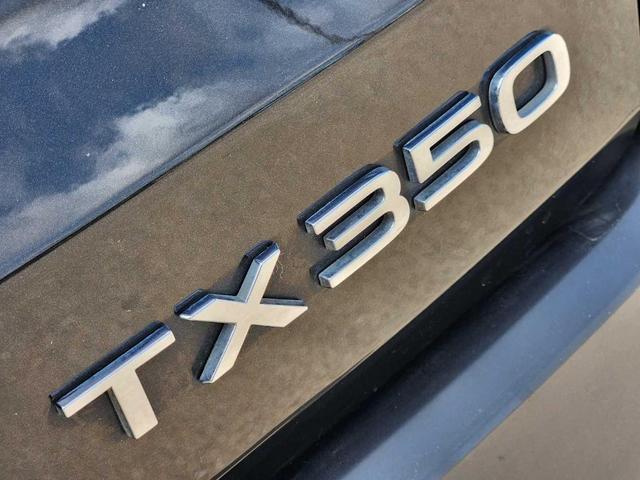Photo of 2024 Caviar Lexus TX 350