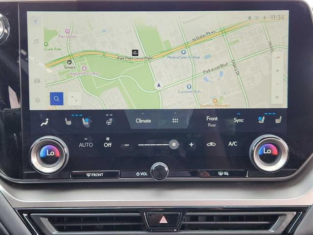 Photo of 2024 Caviar Lexus TX 350