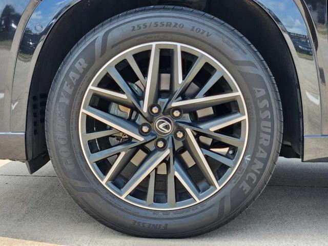 Photo of 2024 Caviar Lexus TX 350
