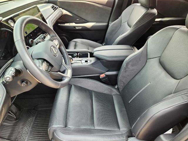 Photo of 2024 Caviar Lexus TX 350