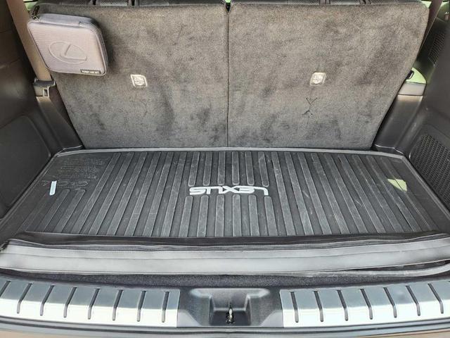 Photo of 2024 Caviar Lexus TX 350