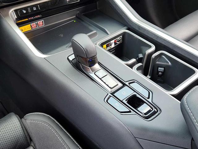 Photo of 2024 Caviar Lexus TX 350