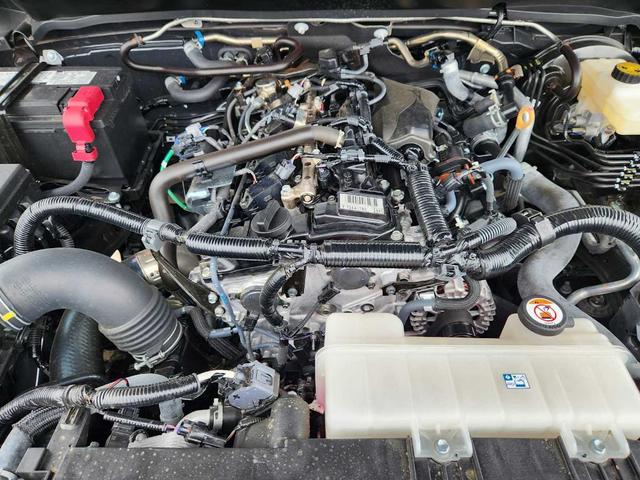 Photo of 2025 UNDERGROUND Toyota Tacoma
