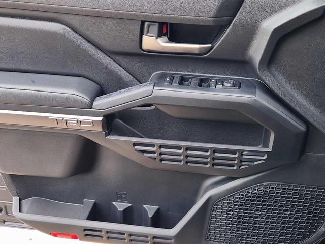 Photo of 2025 UNDERGROUND Toyota Tacoma