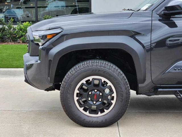Photo of 2025 UNDERGROUND Toyota Tacoma