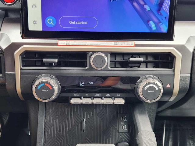 Photo of 2025 UNDERGROUND Toyota Tacoma