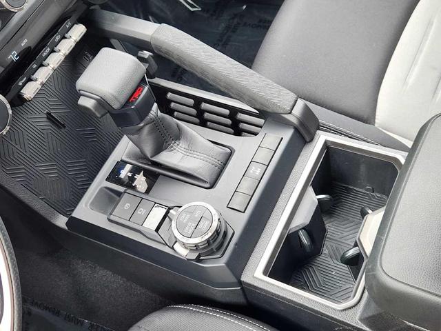 Photo of 2025 UNDERGROUND Toyota Tacoma
