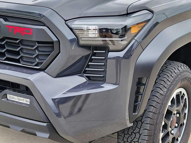 Photo of 2025 UNDERGROUND Toyota Tacoma