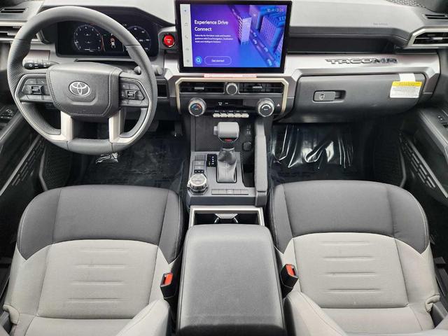 Photo of 2025 UNDERGROUND Toyota Tacoma