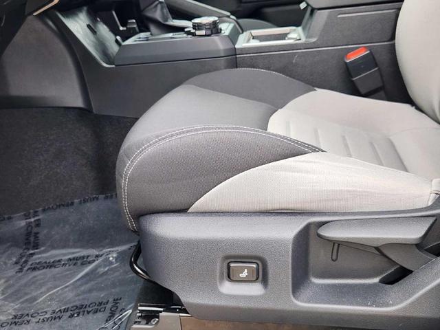 Photo of 2025 UNDERGROUND Toyota Tacoma