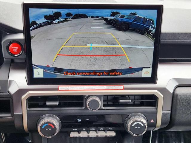 Photo of 2025 UNDERGROUND Toyota Tacoma