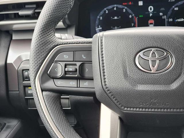 Photo of 2025 UNDERGROUND Toyota Tacoma