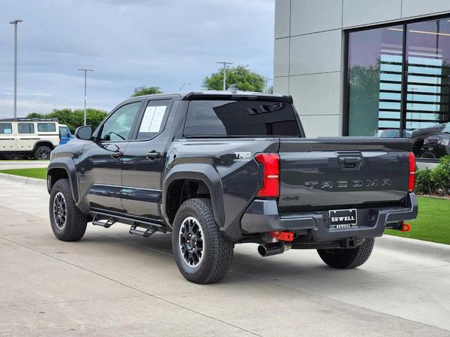 Photo of 2025 UNDERGROUND Toyota Tacoma