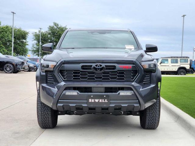 Photo of 2025 UNDERGROUND Toyota Tacoma