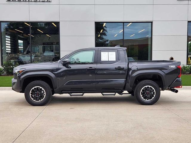 Photo of 2025 UNDERGROUND Toyota Tacoma