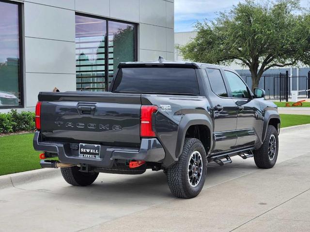 Photo of 2025 UNDERGROUND Toyota Tacoma