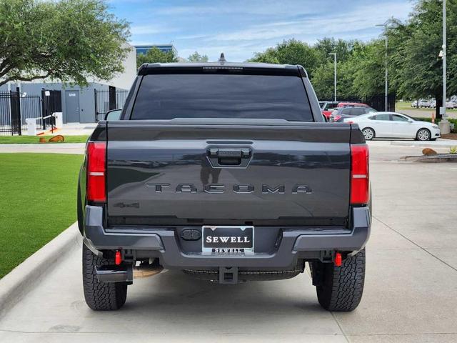 Photo of 2025 UNDERGROUND Toyota Tacoma