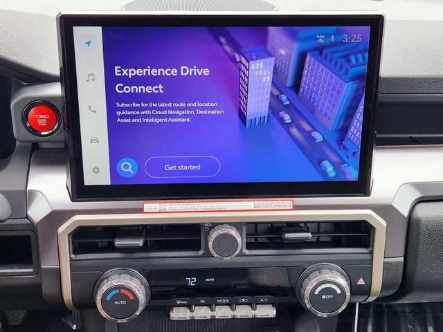 Photo of 2025 UNDERGROUND Toyota Tacoma