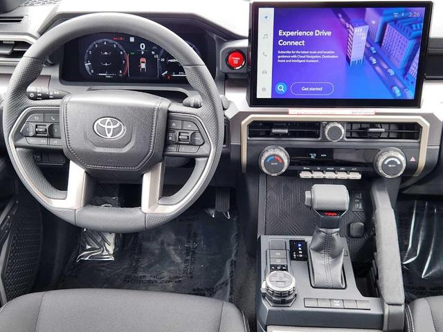 Photo of 2025 UNDERGROUND Toyota Tacoma