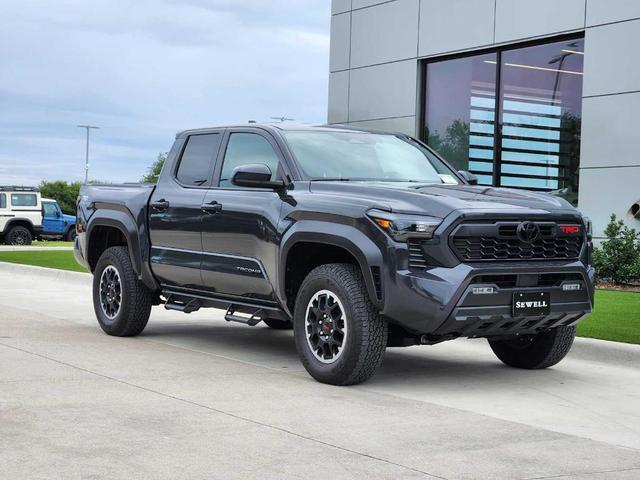 Photo of 2025 UNDERGROUND Toyota Tacoma